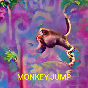 MONKEY JUMP