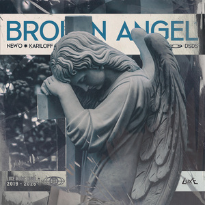 Broken Angel