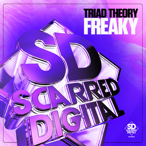 Freaky (Extended Mix)