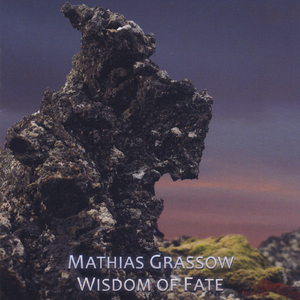 The Arcanum of Jötunheimr