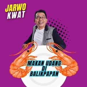 Makan Udang Di Balikpapan