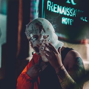 [FREE]“磨练” 孟菲斯xSASIOVERLXRD&BOBBYNOPEACE Type Beat