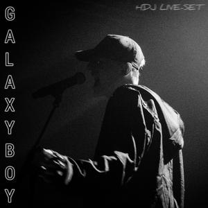 Solo (feat. Babo Heck) (live at HDJ)