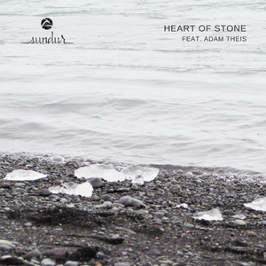 Heart of Stone (feat. Adam Theis)