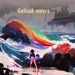 Gelisah mesra