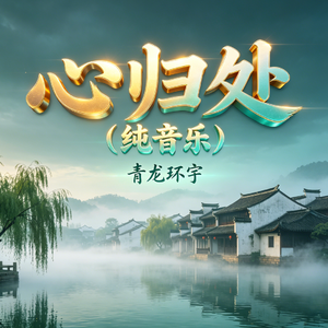 心归处（纯音乐）