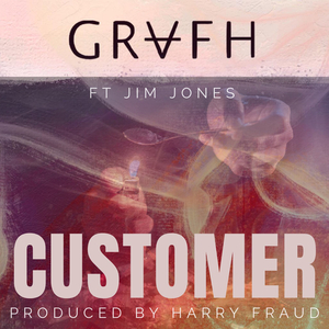 Customer (feat. Jim Jones)