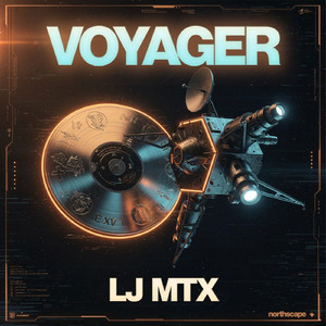 Voyager (Original Mix)