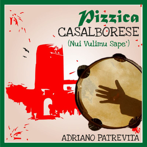 Pizzica casalborese (Nui vulimu sape')