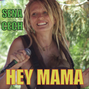 Hey Mama