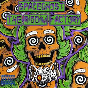 The Riddim Factory (King Kobra Official Remix)