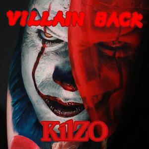 Villain Back