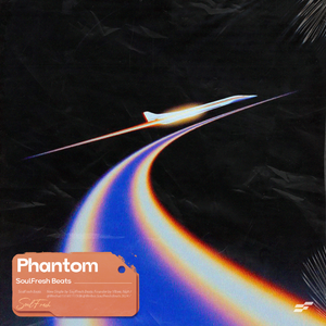 [Free]Anthemic x Hip-hop Type Beat "Phantom"