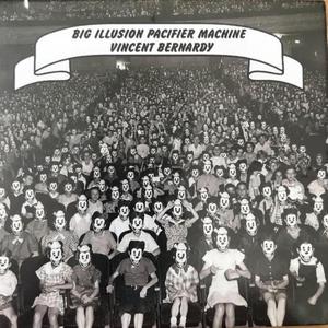 I Think (feat. Malcolm Holcombe)