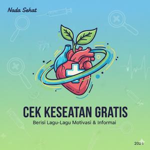 Mumpung Gratis (Sehat Tak Perlu Nanti)