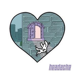 headache (prod.Furly)