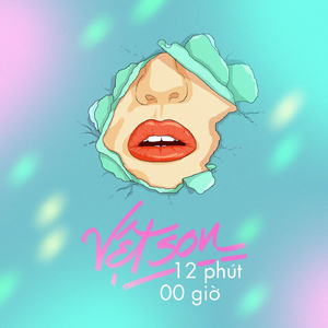 Vệt Son 12 Phút Không Giờ