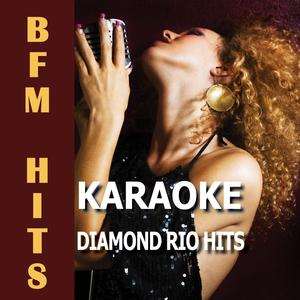 Love a Little Stronger (Originally Performed by Diamond Rio) [Karaoke Version]