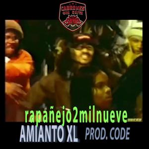 Rapañejo2mil9 (feat. CODE B)