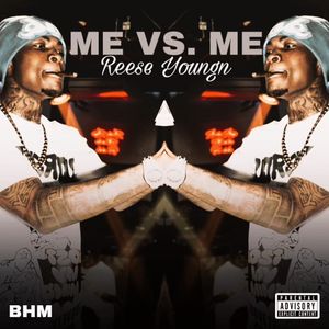 Me Vs. Me