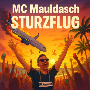 Sturzflug