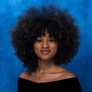 Blackberry (Date 4 Prom)