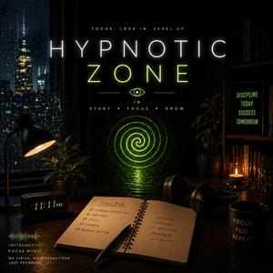 Rain Loop Focus