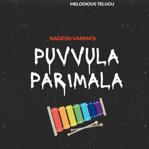 Puvvula Parimala