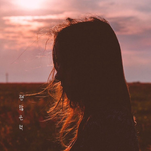 괜찮은 척 (Inst.)