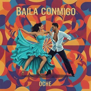 Baila Conmigo Salsa