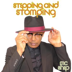 Stepping and Stomping (Dance Edition)