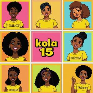 Kola 15