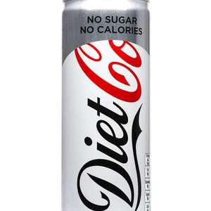 diet coke