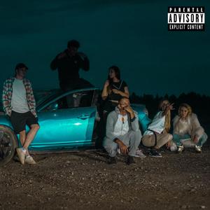 Bugs Bunny (feat. Ruukijs)