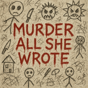 MURDER ALL SHE WROTE