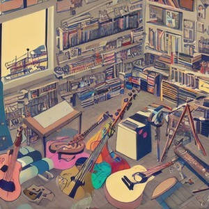 Departures 〜あなたにおくるアイの歌〜