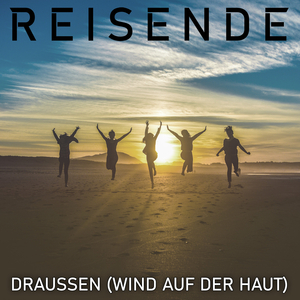 Draußen (Wind Auf Der Haut)
