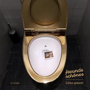 Schluss Gemacht (Single)