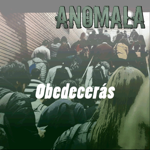 Obedecerás