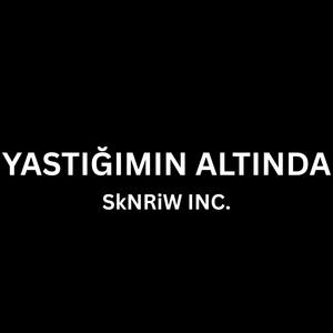 YASTIĞIMIN ALTINDA