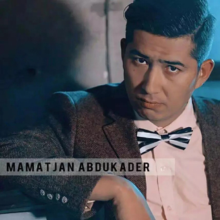Mamatjan abdukadir