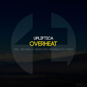 Overheat (Original Mix)