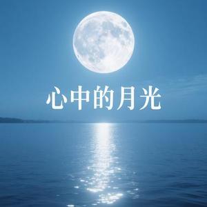 心中的月光
