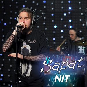 Nem ((Šapat Live Session))