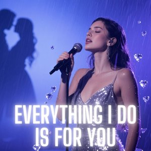 Everything I Do Is for You
