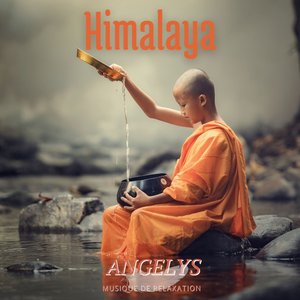 Himalaya musique chamane tibétaine (PARTIE 2)
