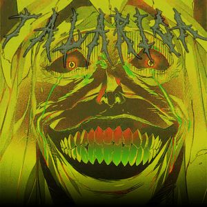 TALARICA (Brazilian Funk Speed Up)