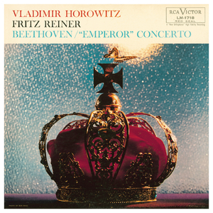 Piano Concerto No. 5 in E-Flat Major , Op. 73. "Emperor":II. Adagio un poco mosso