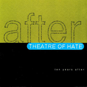 Flying Scotsman (Alternate Mix)