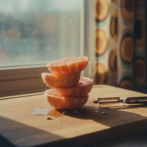 Sour Sweet (You & I)